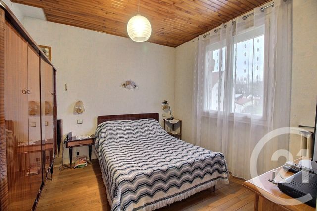 Maison à vendre - 5 pièces - 80 m2 - Antony - 92 - ILE-DE-FRANCE