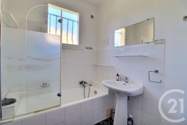 Maison &agrave; vendre - 9 pi&egrave;ces - 153 m2 - Antony - 92 - ILE-DE-FRANCE