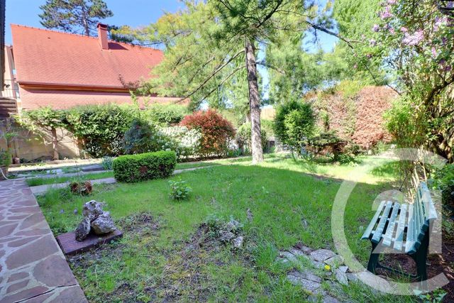 Maison à vendre ANTONY