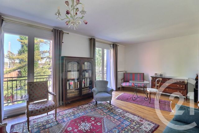 Maison &agrave; vendre - 9 pi&egrave;ces - 153 m2 - Antony - 92 - ILE-DE-FRANCE