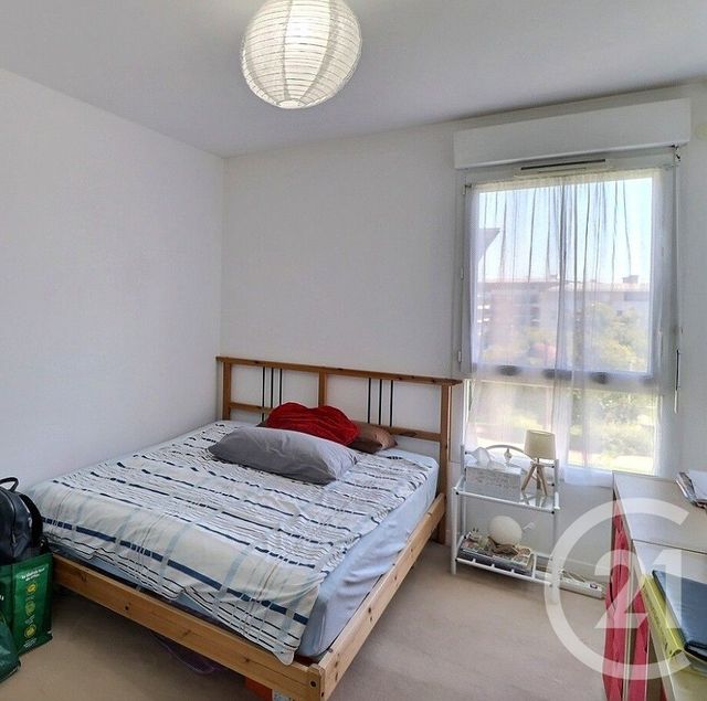 Appartement F3 à vendre - 3 pièces - 68,57 m2 - Antony - 92 - ILE-DE-FRANCE