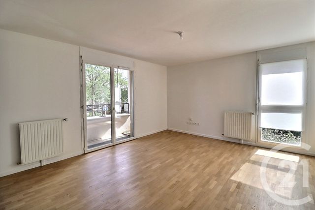 Appartement F3 à vendre - 3 pièces - 65,39 m2 - Antony - 92 - ILE-DE-FRANCE
