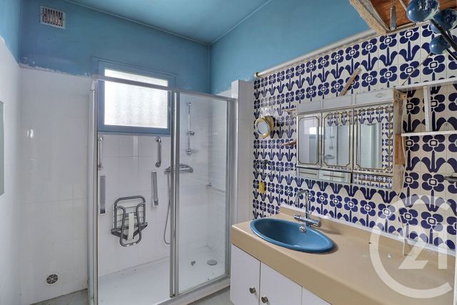 Maison &agrave; vendre - 7 pi&egrave;ces - 147,45 m2 - Antony - 92 - ILE-DE-FRANCE