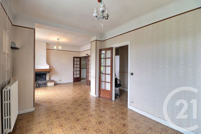 Maison &agrave; vendre - 7 pi&egrave;ces - 147,45 m2 - Antony - 92 - ILE-DE-FRANCE