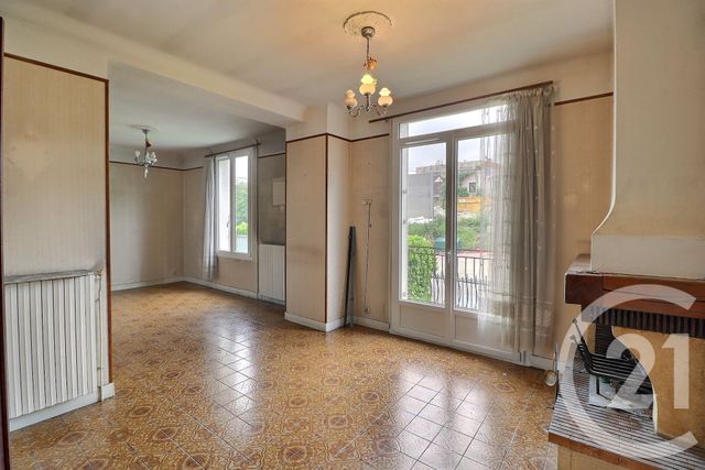 Maison &agrave; vendre - 7 pi&egrave;ces - 147,45 m2 - Antony - 92 - ILE-DE-FRANCE