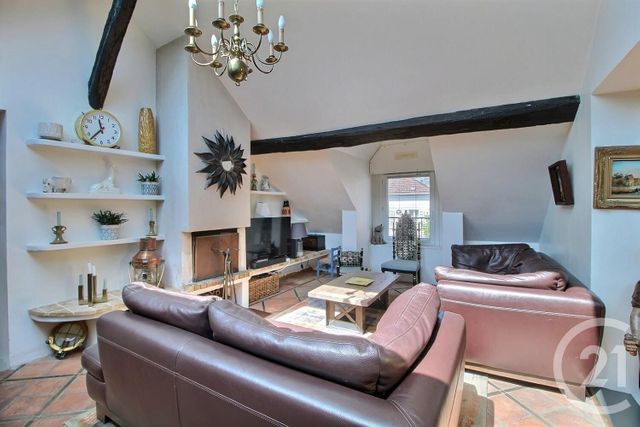 Appartement F5 à vendre ANTONY