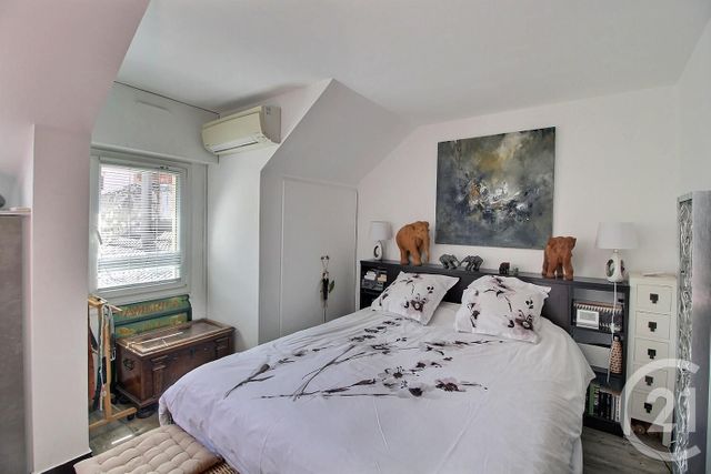 Appartement F5 à vendre - 5 pièces - 103 m2 - Antony - 92 - ILE-DE-FRANCE