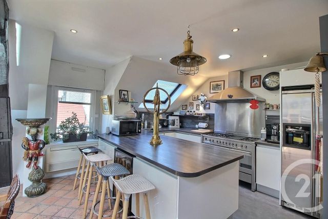 Appartement F5 à vendre - 5 pièces - 103 m2 - Antony - 92 - ILE-DE-FRANCE