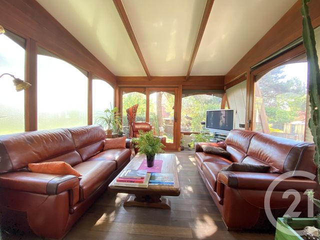 Maison à vendre - 5 pièces - 183 m2 - Antony - 92 - ILE-DE-FRANCE