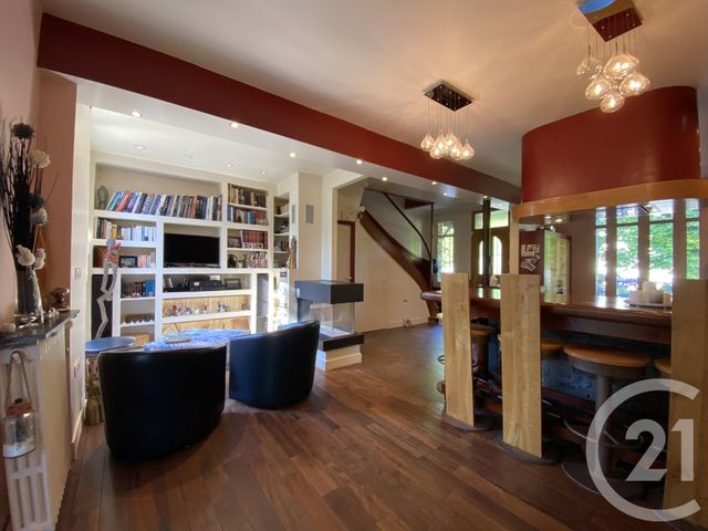 Maison à vendre - 5 pièces - 183 m2 - Antony - 92 - ILE-DE-FRANCE