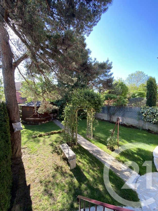 Maison à vendre - 5 pièces - 183 m2 - Antony - 92 - ILE-DE-FRANCE