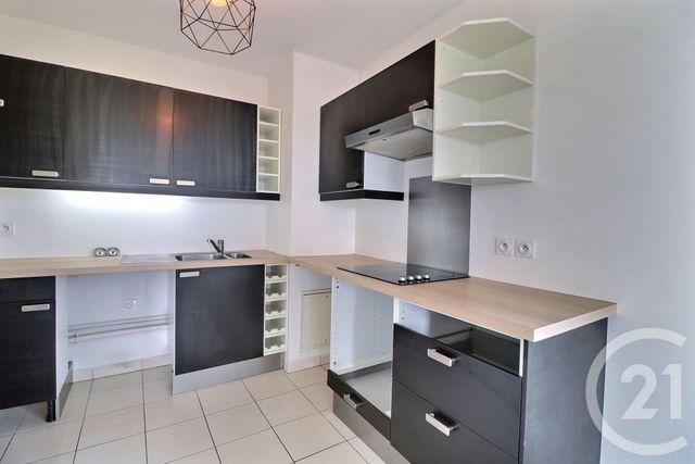 Appartement F2 à vendre - 2 pièces - 46,72 m2 - Antony - 92 - ILE-DE-FRANCE