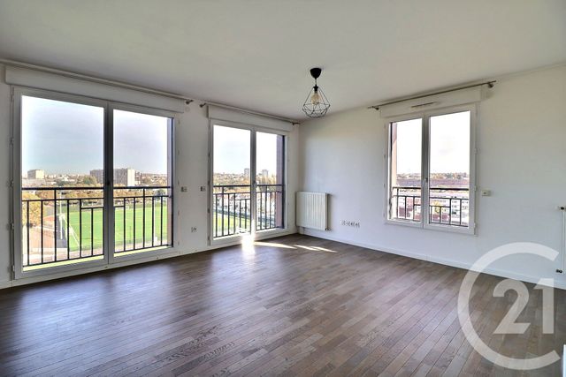 Appartement F2 à vendre - 2 pièces - 46,72 m2 - Antony - 92 - ILE-DE-FRANCE