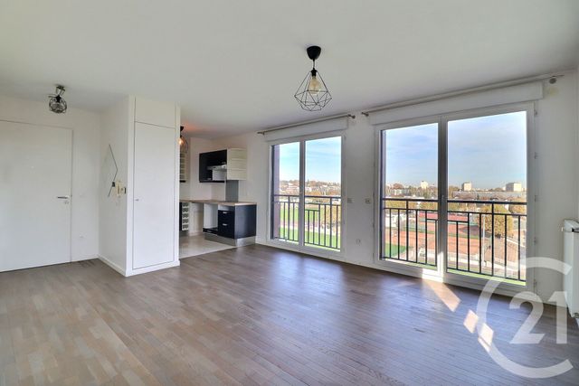 Appartement F2 à vendre ANTONY