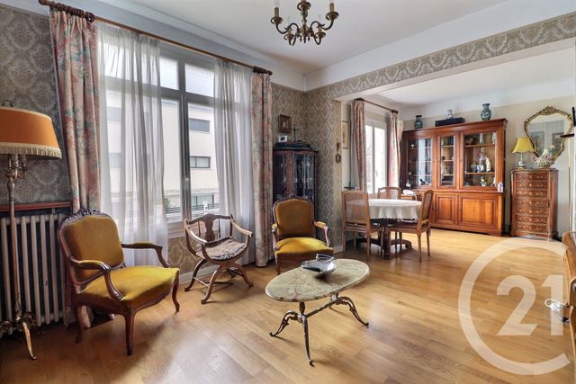 Maison &agrave; vendre - 5 pi&egrave;ces - 102 m2 - Antony - 92 - ILE-DE-FRANCE