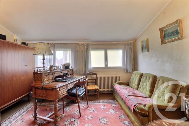 Maison &agrave; vendre - 5 pi&egrave;ces - 102 m2 - Antony - 92 - ILE-DE-FRANCE