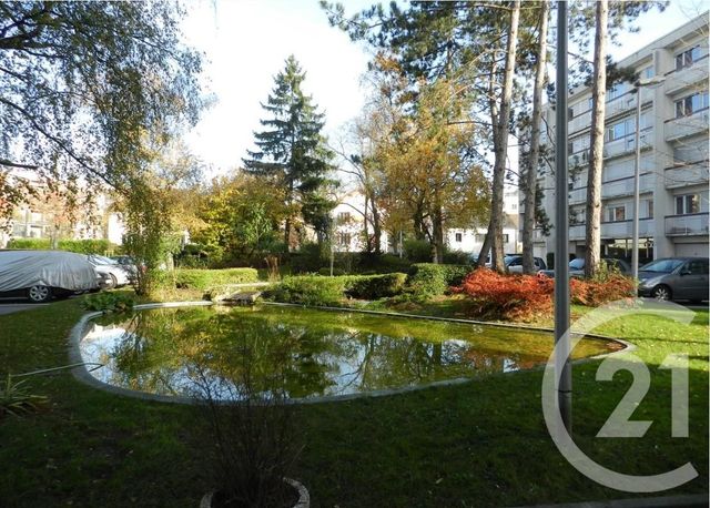 Appartement F3 à vendre ANTONY