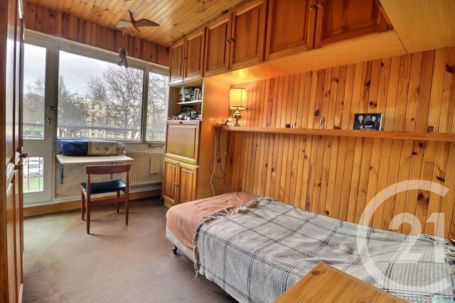 Appartement F3 &agrave; vendre - 3 pi&egrave;ces - 64,06 m2 - Antony - 92 - ILE-DE-FRANCE