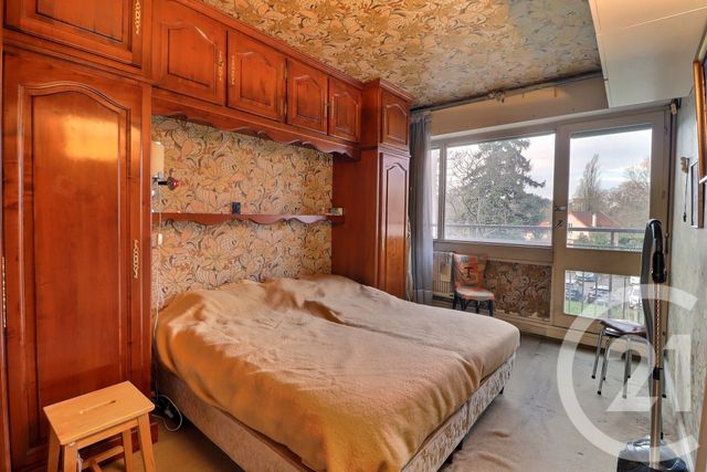 Appartement F3 &agrave; vendre - 3 pi&egrave;ces - 64,06 m2 - Antony - 92 - ILE-DE-FRANCE