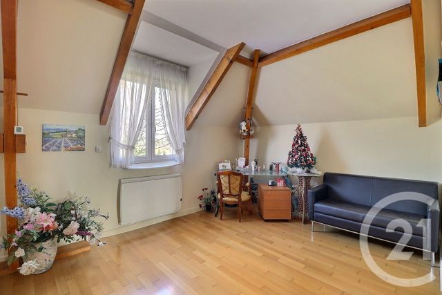 Maison à vendre - 7 pièces - 155 m2 - Antony - 92 - ILE-DE-FRANCE