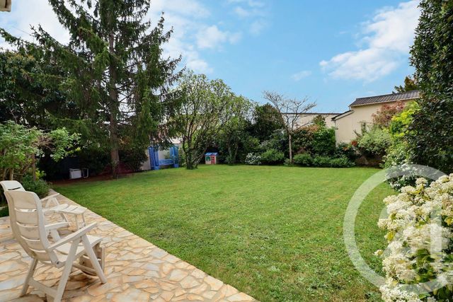 Maison à vendre ANTONY