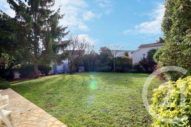 Maison à vendre - 7 pièces - 155 m2 - Antony - 92 - ILE-DE-FRANCE