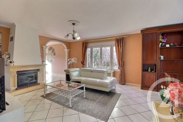 Maison à vendre - 7 pièces - 155 m2 - Antony - 92 - ILE-DE-FRANCE