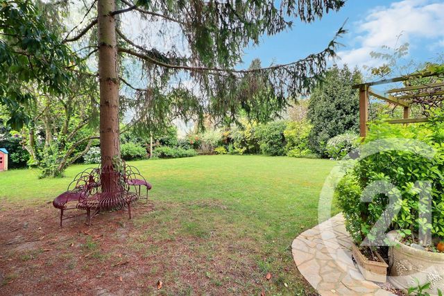Maison &agrave; vendre - 7 pi&egrave;ces - 155 m2 - Antony - 92 - ILE-DE-FRANCE
