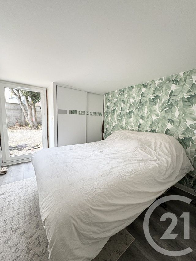 Appartement F2 à vendre - 2 pièces - 31,34 m2 - Antony - 92 - ILE-DE-FRANCE