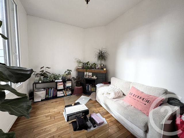 Appartement F2 à vendre ANTONY