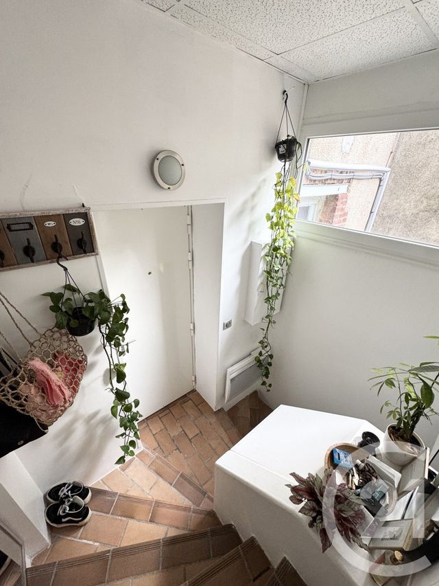 Appartement F2 à vendre - 2 pièces - 31,34 m2 - Antony - 92 - ILE-DE-FRANCE