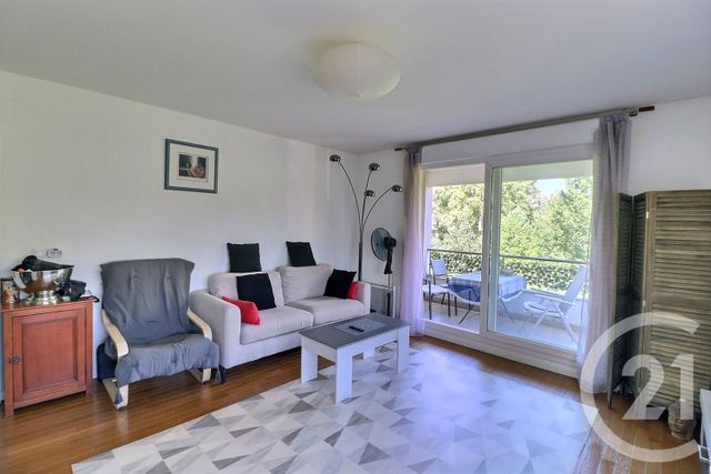 Appartement F3 &agrave; vendre - 3 pi&egrave;ces - 68,57 m2 - Antony - 92 - ILE-DE-FRANCE