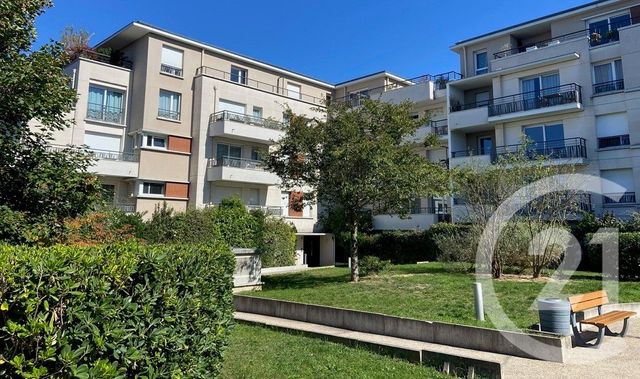 Appartement F3 &agrave; vendre - 3 pi&egrave;ces - 68,57 m2 - Antony - 92 - ILE-DE-FRANCE
