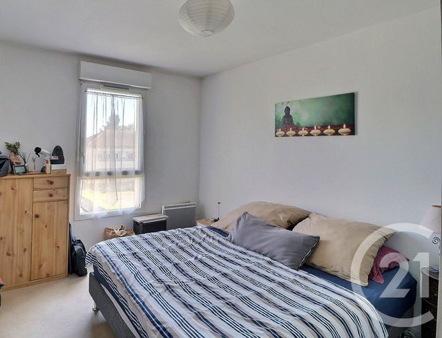 Appartement F3 &agrave; vendre - 3 pi&egrave;ces - 68,57 m2 - Antony - 92 - ILE-DE-FRANCE