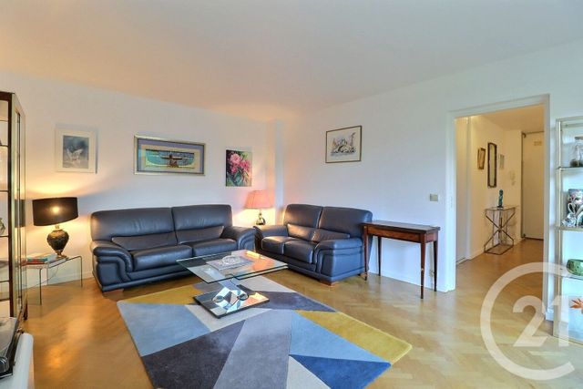 Appartement &agrave; vendre - 2 pi&egrave;ces - 52 m2 - Antony - 92 - ILE-DE-FRANCE
