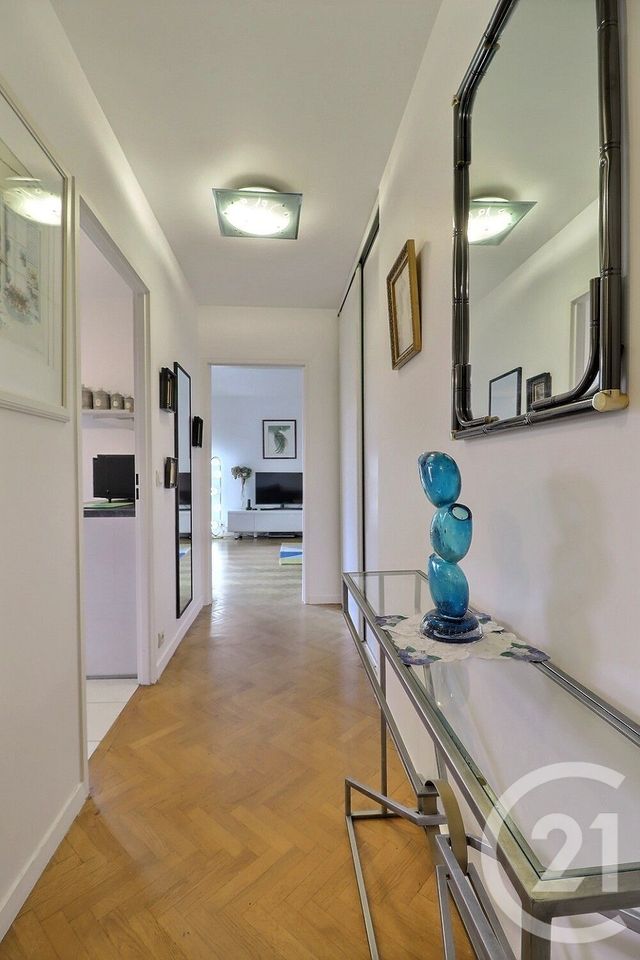 Appartement &agrave; vendre - 2 pi&egrave;ces - 52 m2 - Antony - 92 - ILE-DE-FRANCE