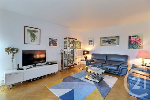 Appartement &agrave; vendre - 2 pi&egrave;ces - 52 m2 - Antony - 92 - ILE-DE-FRANCE