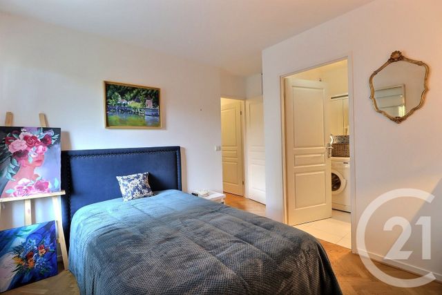 Appartement &agrave; vendre - 2 pi&egrave;ces - 52 m2 - Antony - 92 - ILE-DE-FRANCE