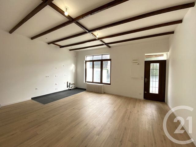 Appartement F2 &agrave; vendre - 2 pi&egrave;ces - 46,52 m2 - Antony - 92 - ILE-DE-FRANCE