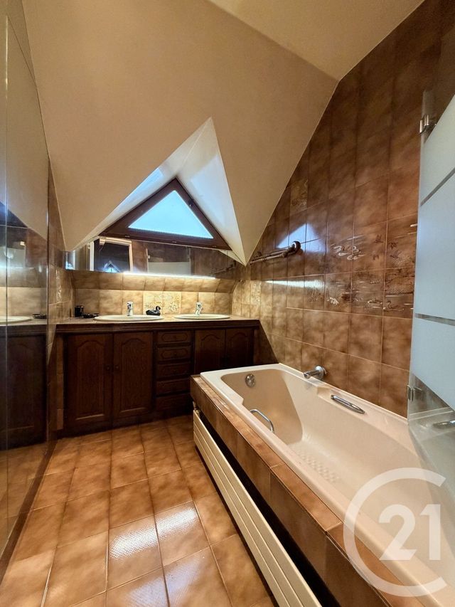 Maison &agrave; vendre - 6 pi&egrave;ces - 124,37 m2 - Antony - 92 - ILE-DE-FRANCE