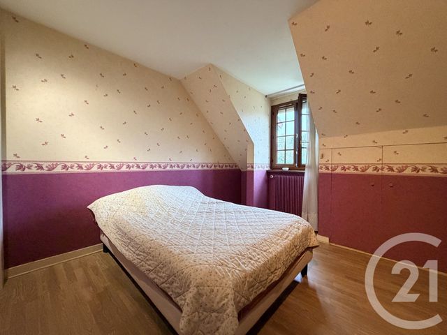 Maison &agrave; vendre - 6 pi&egrave;ces - 124,37 m2 - Antony - 92 - ILE-DE-FRANCE