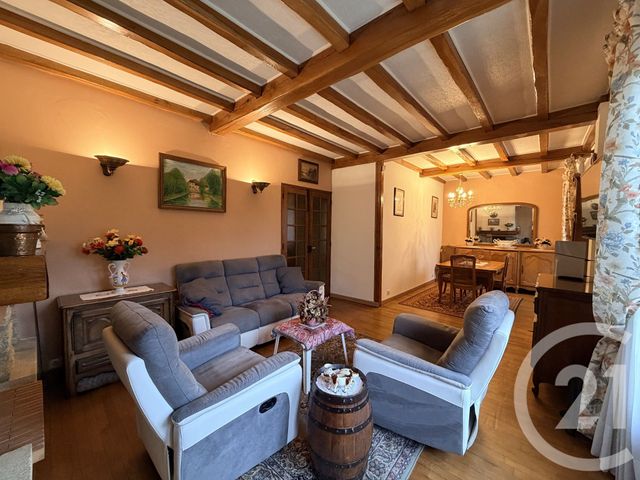 Maison &agrave; vendre - 6 pi&egrave;ces - 124,37 m2 - Antony - 92 - ILE-DE-FRANCE