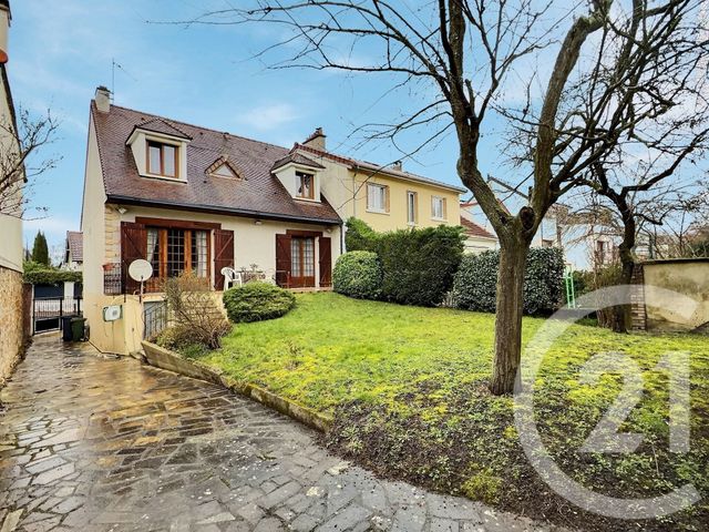 Maison à vendre ANTONY