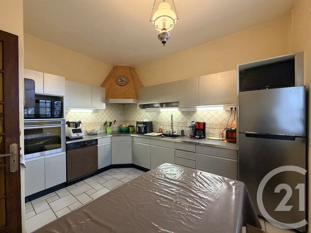 Maison &agrave; vendre - 6 pi&egrave;ces - 124,37 m2 - Antony - 92 - ILE-DE-FRANCE