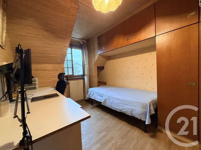 Maison &agrave; vendre - 6 pi&egrave;ces - 124,37 m2 - Antony - 92 - ILE-DE-FRANCE