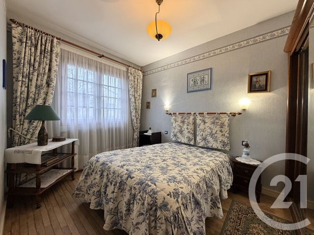 Maison &agrave; vendre - 6 pi&egrave;ces - 124,37 m2 - Antony - 92 - ILE-DE-FRANCE