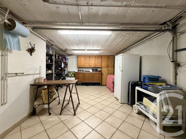 Maison &agrave; vendre - 6 pi&egrave;ces - 124,37 m2 - Antony - 92 - ILE-DE-FRANCE