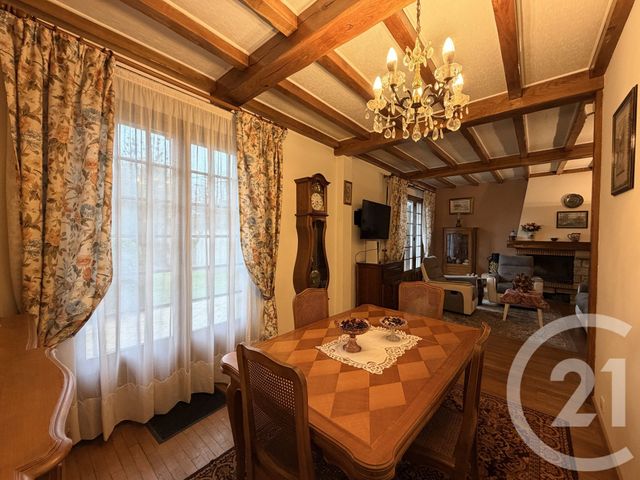 Maison &agrave; vendre - 6 pi&egrave;ces - 124,37 m2 - Antony - 92 - ILE-DE-FRANCE