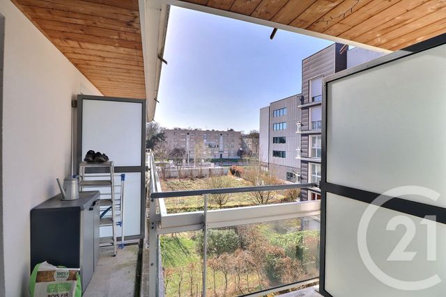 Appartement F2 &agrave; vendre - 2 pi&egrave;ces - 43,09 m2 - Chatenay Malabry - 92 - ILE-DE-FRANCE