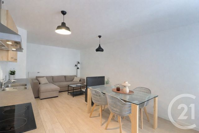 Appartement F2 &agrave; vendre - 2 pi&egrave;ces - 43,09 m2 - Chatenay Malabry - 92 - ILE-DE-FRANCE